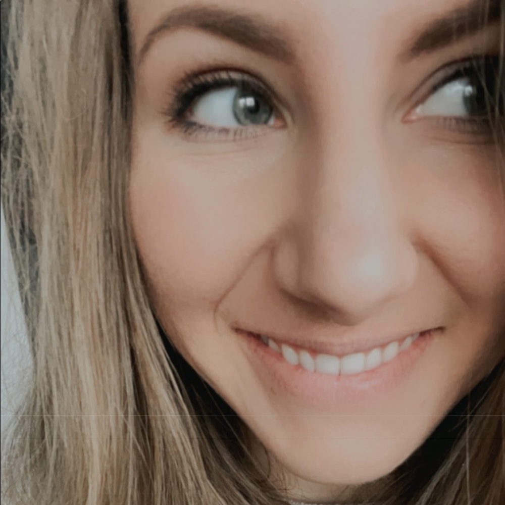 Meet your Posher, Michelle